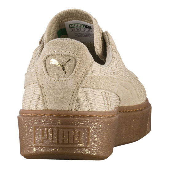 Puma Basket Platform OW Wn  s